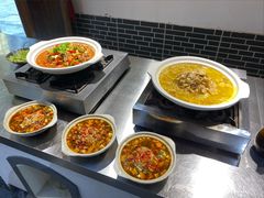 -龙川徽府(雨山路店)