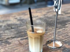 -VESH COFFEE(定西路店)