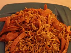 -二发烧烤(亚麻厂店)