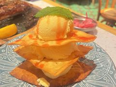 -墨纪Mojí墨西哥餐厅(南开大悦城店)