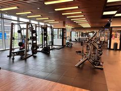 -燃坊JEN ACTIVE游泳健身中心·深圳前海JEN酒店