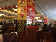 大堂-艳阳天酒店(五里新村店)