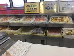 -桂顺斋(西花市店)