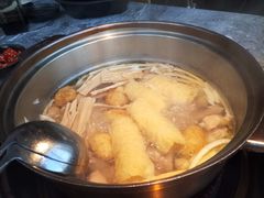原味椰子鸡-大头椰·海南椰子鸡火锅(思明万象城店)