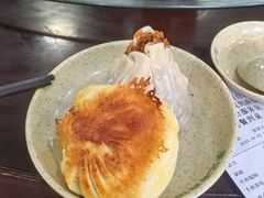 牛肉煎包-李记清真馆(打钉巷店)