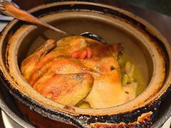 外婆茶香鸡-外婆家(静安大悦城店)