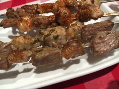 -西贝莜面村(上海百联西郊店)