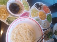 我们的炸酱面-方砖厂69号炸酱面·烤鸭(前门鲜鱼口店)