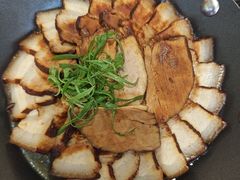 -英兰朝族饭店(河南桥头店)