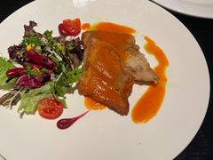-C&R西班牙餐厅