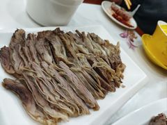 -马永华东乡手抓美食