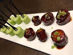 -老牌坊鲁菜名店(宽厚里店)