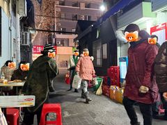 -小胡子祥彪烧烤(北湖总店)