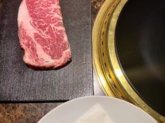 -觅福里•熟成和牛餐厅