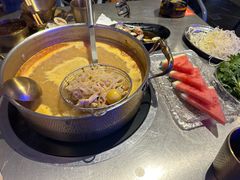 -琥珀川糟粕醋·香草鸭·鸡煲(慈云寺店)