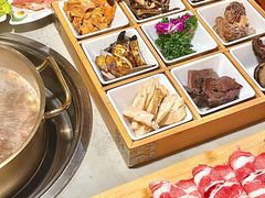 -大理董·董家小厨野生菌火锅(古城旗舰店)