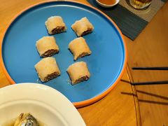 -远洲凤凰山庄臻味全日餐厅