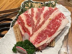 -黑牛の店·和牛烧肉(合生汇店)