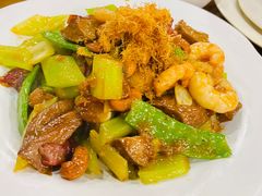 -日昌餐馆(亦庄店)