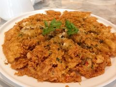 -厝包四点金·潮宴(太古仓店)