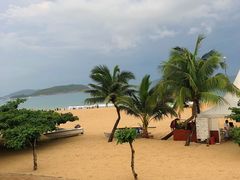 -渔家火锅·海鲜自助餐·演艺(亚龙湾天域酒店)