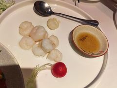 -申粤轩酒楼(丁香花园店)
