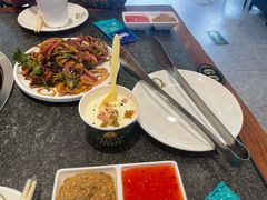 -揽月斋炙子烤肉·清真(安定门·五道营店)