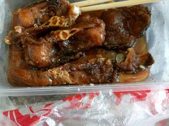 -正宗上海沈记熏鱼(木匠营小区店)