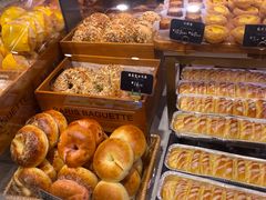 -巴黎贝甜·生日蛋糕(环球中心店)