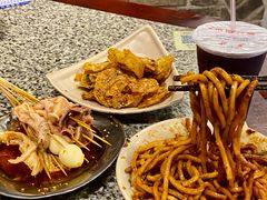 -小街天府(西工小街店)