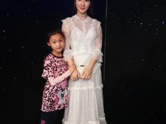 -北京杜莎夫人蜡像馆