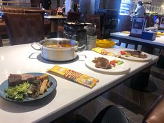 -吉布鲁 牛排海鲜自助(岳塘步步高广场店)