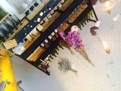JamesCafe_詹姆斯咖啡厅-JAMES+詹嘉厨房
