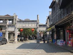 -江西龙虎山景区