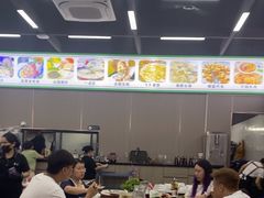 -嘉升大排档(番禺总店)