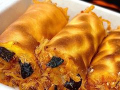 -君之狮子山·轻糖烘焙(松江印象城店)