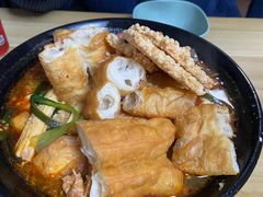 -四川老牛麻辣烫(北门桥店)