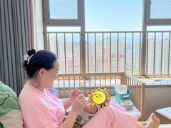 -金贝儿月嫂(高新尚品国际店)