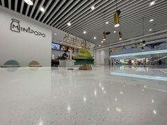 -MINIPOPO鲜奶·甜品(宽厚里店)