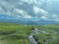 -新疆那拉提国家旅游度假区
