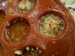 蜗牛-萨莉亚意式餐厅(龙阳广场店)