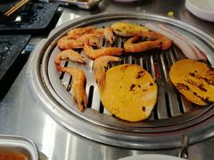 -·缸桶屋·韩式牛肋条自助烤肉(西湖D11店)