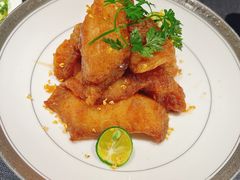 -華府(凯德晶萃店)