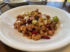 -金谷仓家庭料理(马泉营店)