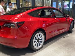 -TESLA 特斯拉(广州天环广场体验店)