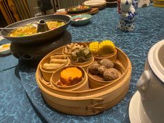 -卞氏菜根香(航空路旗舰店)