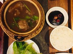 -花园咖啡厅(厦门美丽华大酒店)