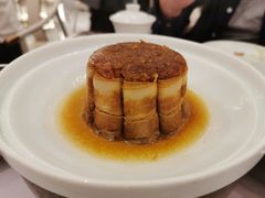 酸菜肉卷-喜鼎海胆水饺(平安金融中心店)
