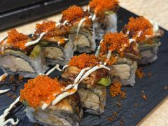 -东京屋(武定路店)