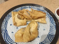 -安乐茶饭·手工素菜·高空景观餐厅(千灯湖店)